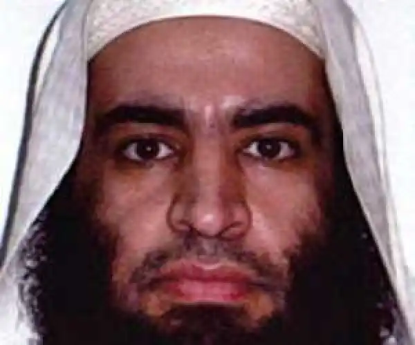 Obama Places $5million Bounty on Head of Key ISIS Terrorist - Tirad al-Jarba (Photo)